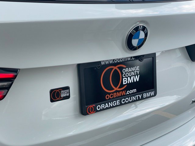 Used 2024 BMW X3 xDrive30i w/ Premium Package w/ZPA AWD/4WD image 35