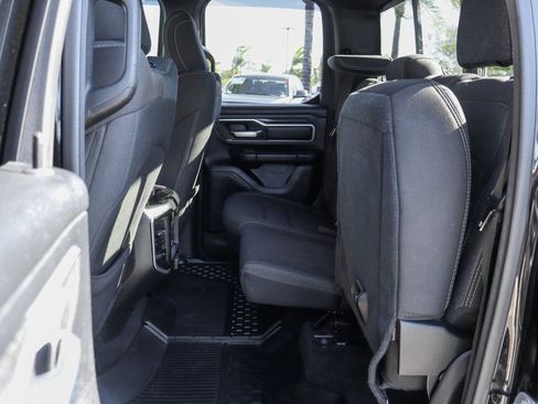 Used 2020 RAM 1500 Big Horn image 44