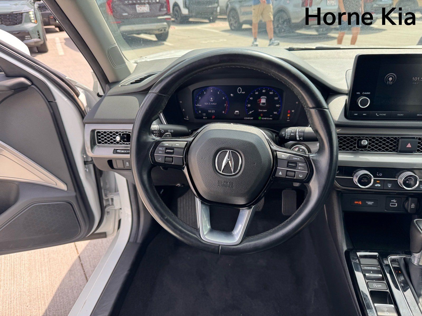Used 2024 Acura Integra FWD image 16