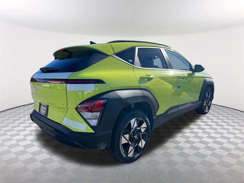 New 2025 Hyundai Kona SEL image 5