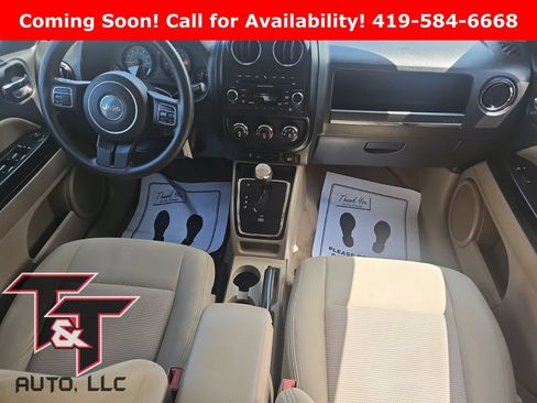 Used 2014 Jeep Patriot Sport w/ Power Value Group FWD image 19
