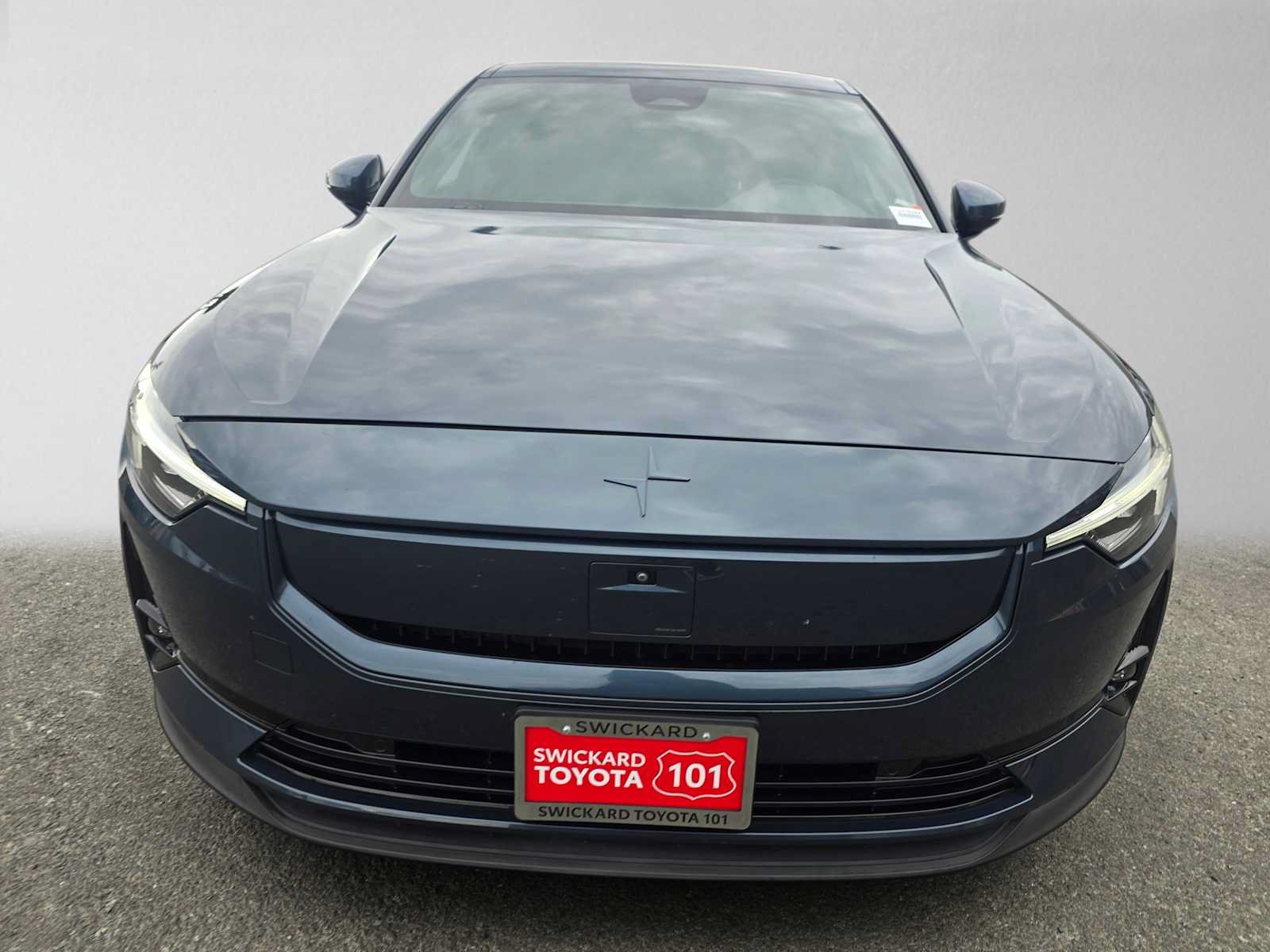 Used 2024 Polestar Polestar 2 AWD/4WD image 8