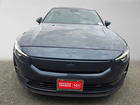 Used 2024 Polestar Polestar 2 AWD/4WD image 8
