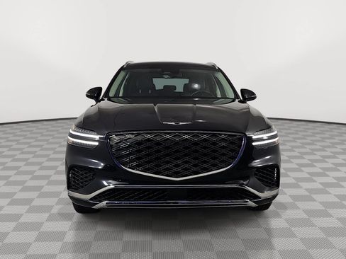 Used 2026 Genesis GV70 2.5T AWD/4WD image 3