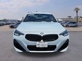 Used 2024 BMW 230i Coupe w/ M Sport Package image 2
