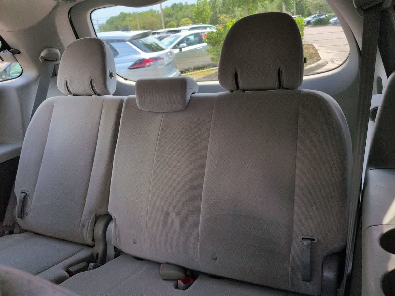 Used 2016 Toyota Sienna LE FWD image 13