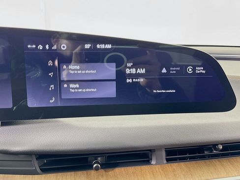Used 2024 Lucid Air Pure RWD image 17