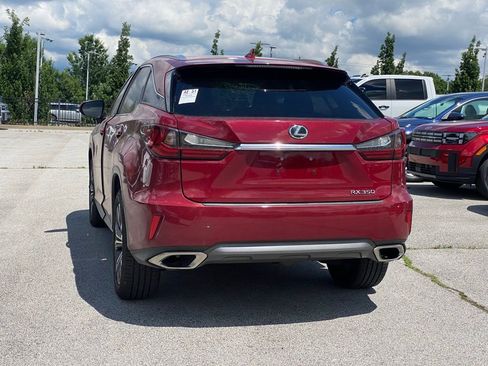 Used 2017 Lexus RX 350 FWD w/ Premium Package image 5