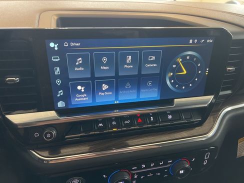 Used 2023 Chevrolet Silverado 1500 LT image 16