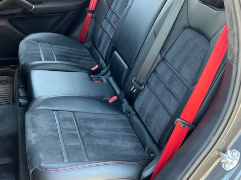 Certified 2023 Porsche Cayenne GTS AWD/4WD image 18
