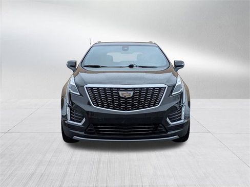 Certified 2023 Cadillac XT5 Premium Luxury image 2