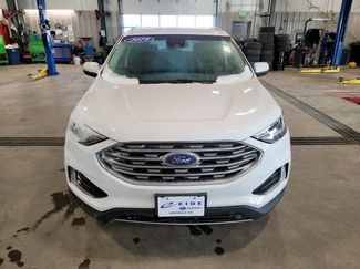 Used 2019 Ford Edge SEL w/ Equipment Group 201A video 2