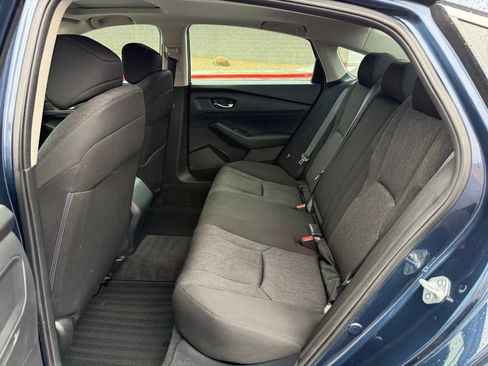 Used 2023 Honda Accord EX image 19