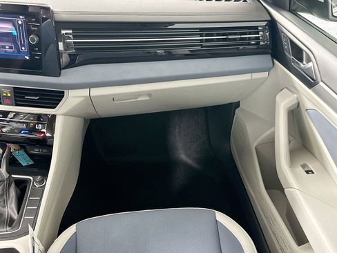 New 2026 Volkswagen Jetta SE image 24