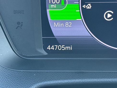 Used 2022 Chevrolet Bolt EUV LT image 25