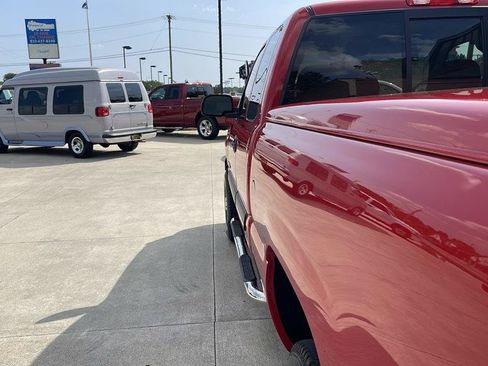 Used 2005 Chevrolet Silverado 2500 LS AWD/4WD image 14