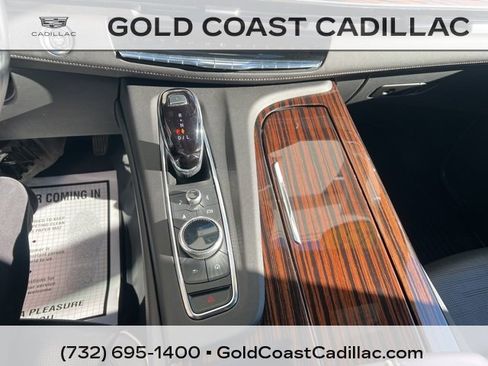 Certified 2023 Cadillac Escalade Premium Luxury image 32