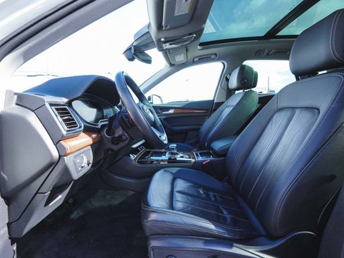 Used 2022 Audi Q5 2.0T Premium Plus image 31