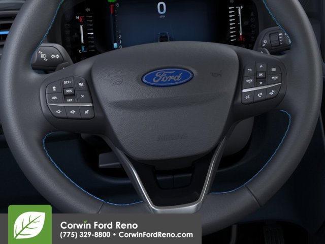 New 2026 Ford Maverick Lobo AWD/4WD image 15