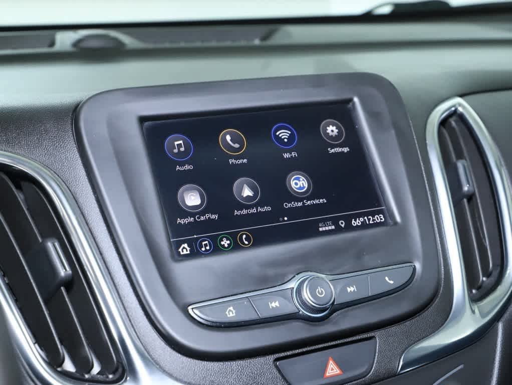 Used 2020 Chevrolet Equinox LT AWD/4WD image 27