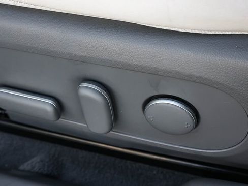 Certified 2023 Hyundai Ioniq 5 SEL w/ Cargo Package image 23