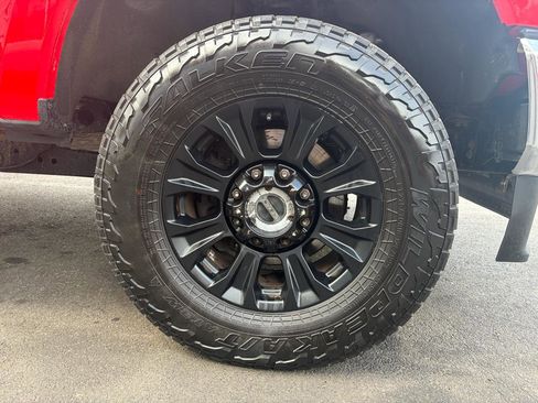 Used 2021 Ford F350 XL w/ Power Equipment Group AWD/4WD image 21