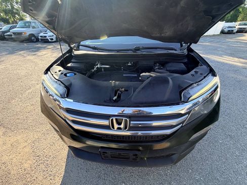 Used 2016 Honda Pilot EX image 13