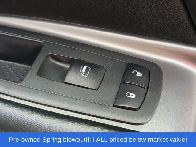 Used 2020 Dodge Journey Crossroad FWD image 47