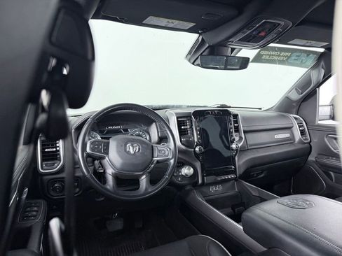 Used 2023 RAM 1500 Laramie image 19