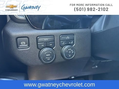 Used 2024 Chevrolet Silverado 1500 RST w/ Texas Edition Plus AWD/4WD image 19