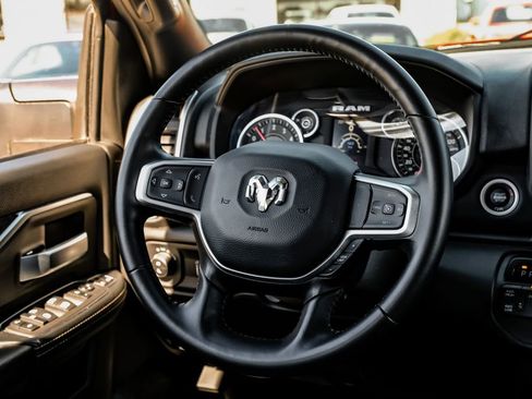 Used 2024 RAM 2500 Big Horn w/ Bed Utility Group image 15