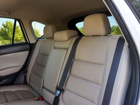 Used 2015 MAZDA CX-5 Grand Touring image 17