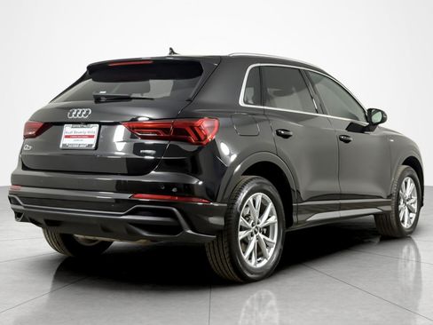 Used 2023 Audi Q3 2.0T Premium Plus w/ Premium Plus Package AWD/4WD image 5