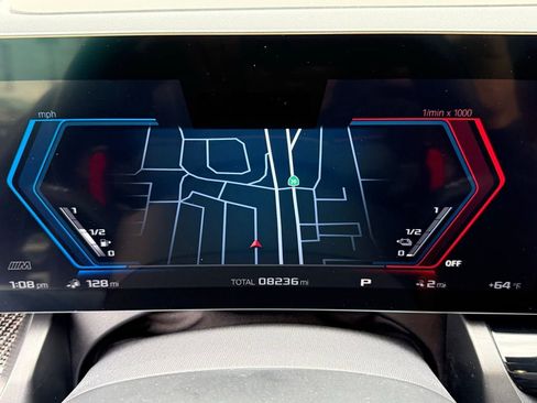 Used 2025 BMW M5 w/ Executive Package image 31