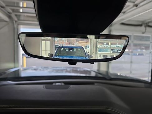 New 2026 GMC Sierra 3500 Denali Ultimate image 22