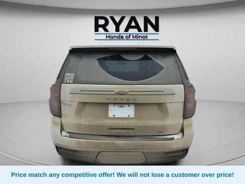 Used 2021 Chevrolet Tahoe LT image 8