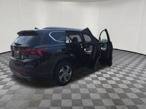Used 2023 Hyundai Santa Fe SEL AWD/4WD image 19