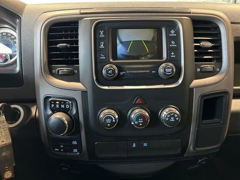Used 2018 RAM 1500 Express w/ Express Value Package AWD/4WD image 98