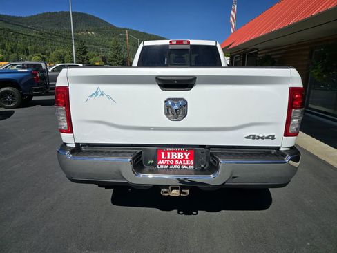 Used 2020 RAM 3500 Tradesman image 5