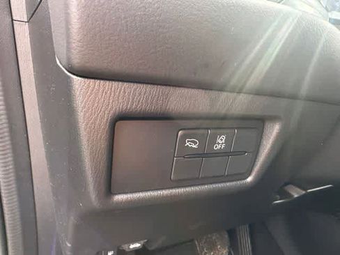 Used 2024 MAZDA CX-5 AWD 2.5 S w/ Select Package image 14