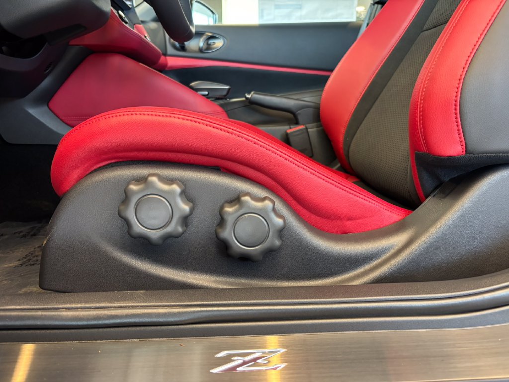 New 2027 Nissan Z Performance RWD image 17
