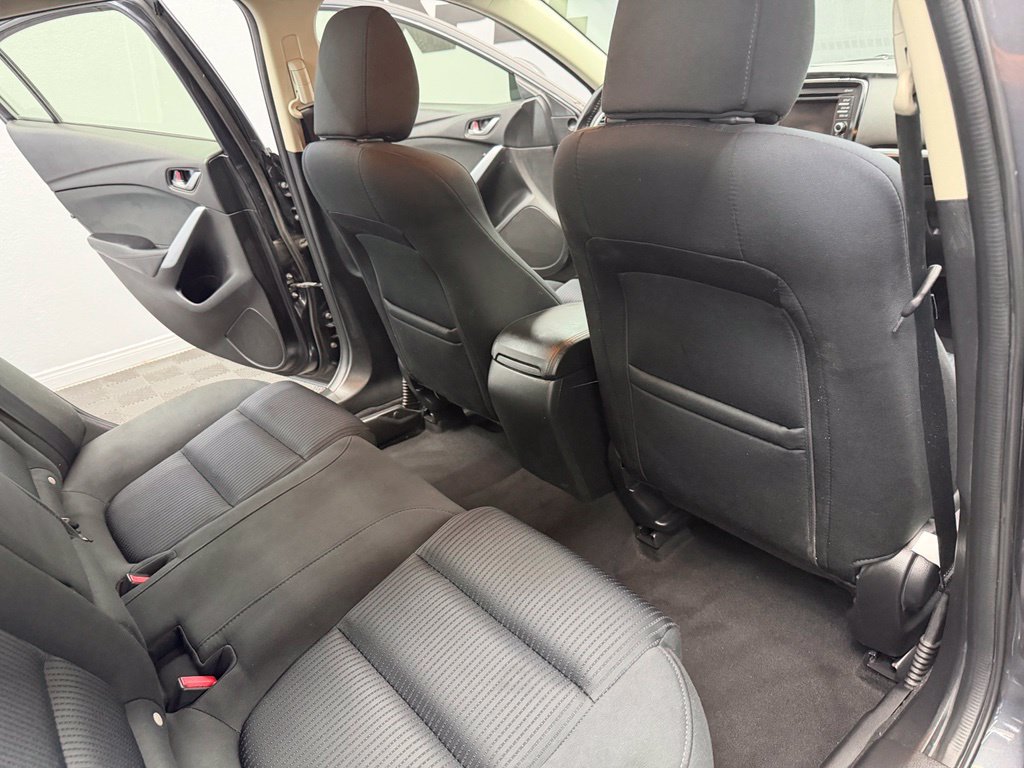 Used 2015 MAZDA MAZDA6 Sport FWD image 46