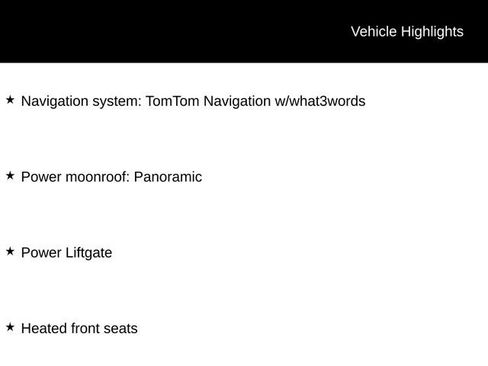 Certified 2025 Subaru Forester Limited image 7