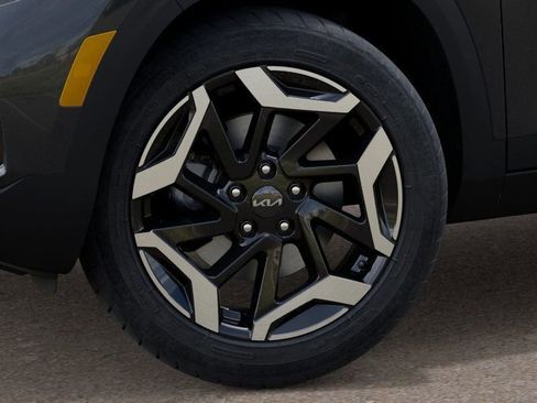 New 2026 Kia Seltos SX AWD/4WD image 9