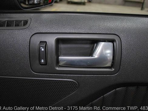 Used 2014 Ford Mustang Shelby GT500 image 34