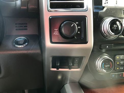 Used 2017 Ford F350 King Ranch image 14