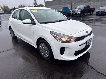 Used 2019 Kia Rio S