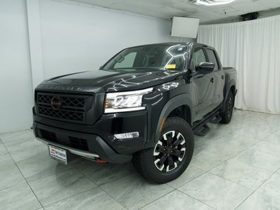 Used 2014 Nissan Frontier SV w/ SV Value Truck Package