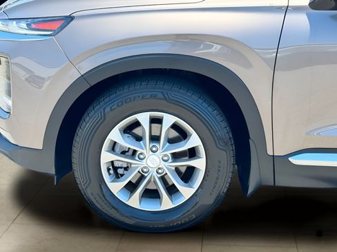 Used 2020 Hyundai Santa Fe SEL FWD image 32