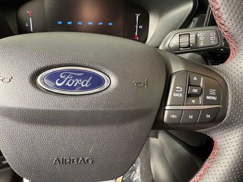 Certified 2024 Ford Escape ST-Line w/ Tech Pack #1 AWD/4WD image 23
